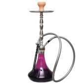 Кальян   - фиолетовый