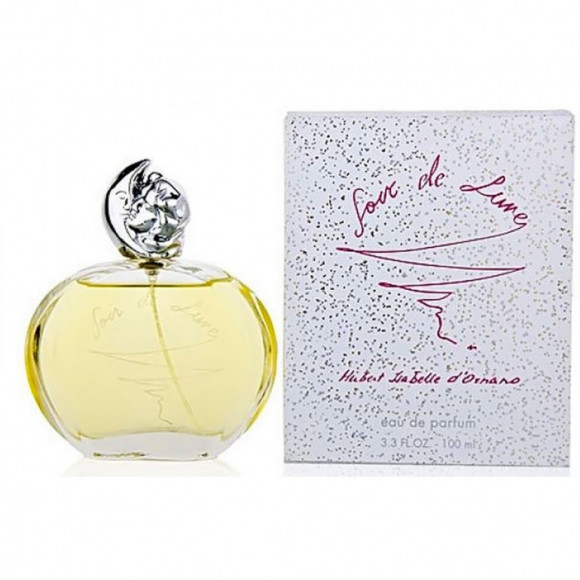 Sisley Soir de Luna edp for women 100 ml ОАЭ