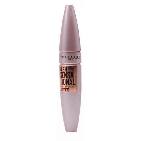 Тушь для ресниц Maybelline New York Lash Sensational Very Black Noir Intense Negro 9,5 ml