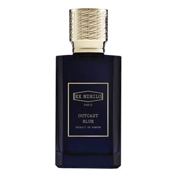 Ex Nihilo Outcast Blue extrait de parfum unisex 100 ml