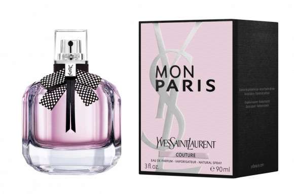 YSL Mon Paris Couture EDP 90 ml