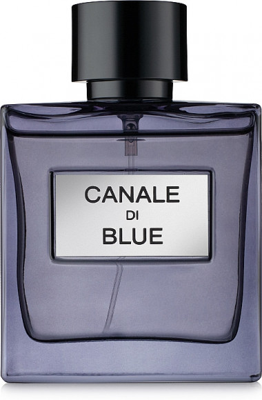 Fragrance World Canale Di Blue edp for man 100 ml Fragrance World Canale Di Blue edp for man 100 ml