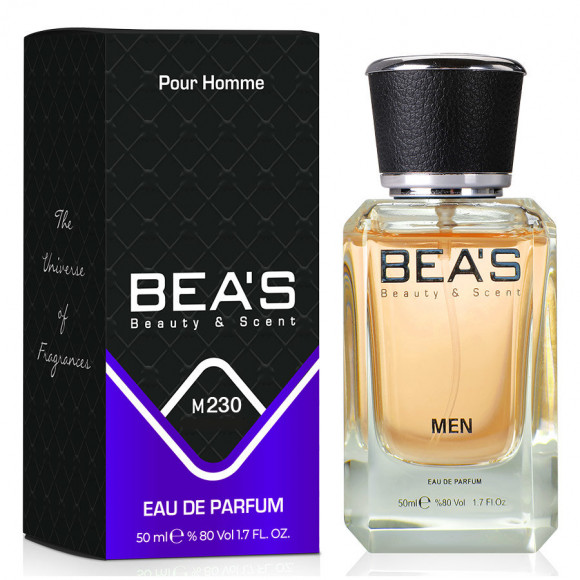 Парфюм Beas Emporio Армани Stronger With You Men 50 ml арт. M 230