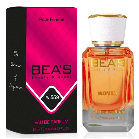 Парфюм Beas Dior Miss Dior Cherie 50ml for women арт. W 559