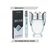 Парфюм Beas Paco Rabanne Invictus 10 ml арт. M 214 Парфюм Beas Paco Rabanne Invictus 10 ml арт. M 214