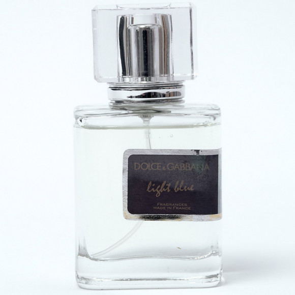 Тестер премиум+ Дольче Габбана Light Blue Pour Femme  63 ml Тестер премиум+ Дольче Габбана Light Blue Pour Femme  63 ml
