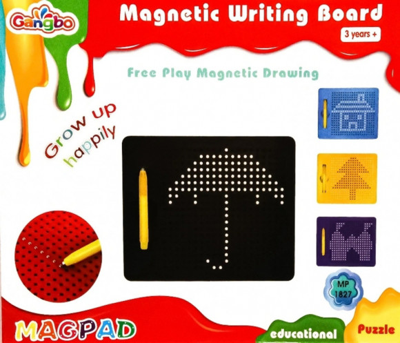 Доска магнитная Magnetic Writing Board (мал)