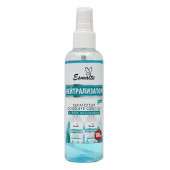 Нейтрализатор pH "Esmalte" кератогеля Good Bye Cuticles с АНА кислотами 100 ml