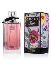 Gucci Flora by Gucci Gorgeous Gardenia eau de toilette 100 ml ОАЭ Gucci Flora by Gucci Gorgeous Gardenia eau de toilette 100 ml ОАЭ