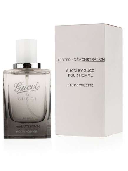 Тестер Gucci By Gucci pour homme 90 ml