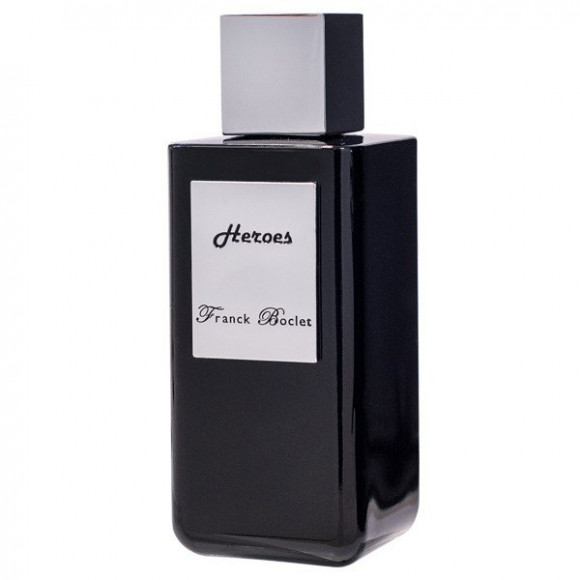 Тестер Franck Boclet - Heroes 100 ml