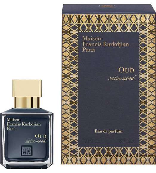 Maison Francis Kurkdjian "Oud Satin Mood" edp 70ml