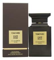 Tom Ford Cafe Rose unisex edp 100 ml ОАЭ