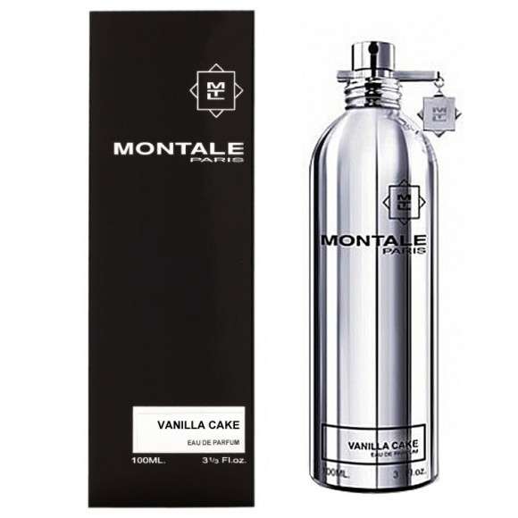 Montale Vanilla Cake EDP 100 ml