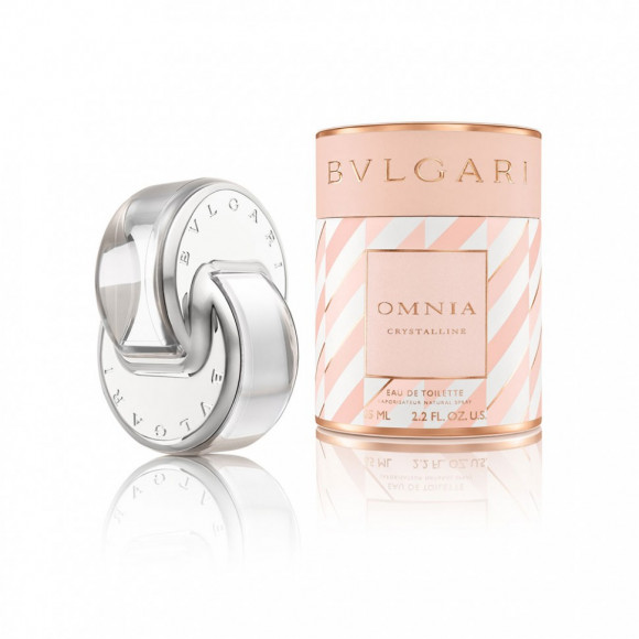 ОАЭ Bvlgari Omnia Crystalline for women 65 ml (в тубе)