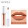Матовый блеск O.TWO.O Matte liquid lipstick №02(1009) 3 ml