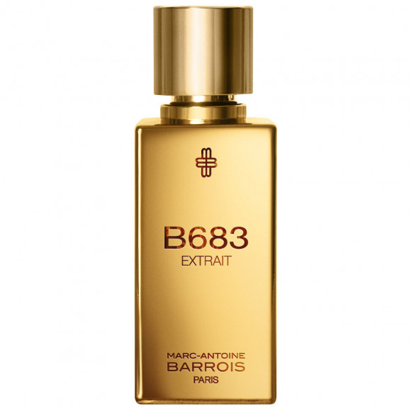Marc-Antoine Barrois B683 Extrait unisex 100 ml