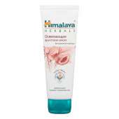 Маска для лица Himalaya Освежающая фруктовая для нормальной и сухой кожи 75 ml