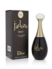 Christian Dior - Туалетные духи J`Adore Black 100 ml (w)