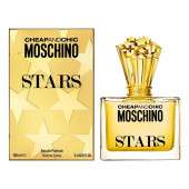 Moschino Cheap and Chic Stars edp for woman 100 ml