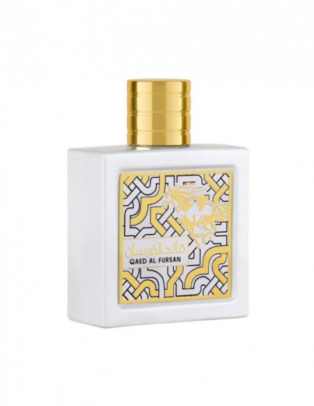 Lattafa Qaed Al Fursan Unlimited edp unisex 90 ml Lattafa Qaed Al Fursan Unlimited edp unisex 90 ml