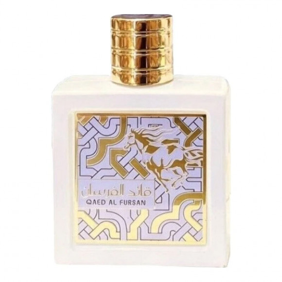 Lattafa Qaed Al Fursan Unlimited edp unisex 90 ml Lattafa Qaed Al Fursan Unlimited edp unisex 90 ml