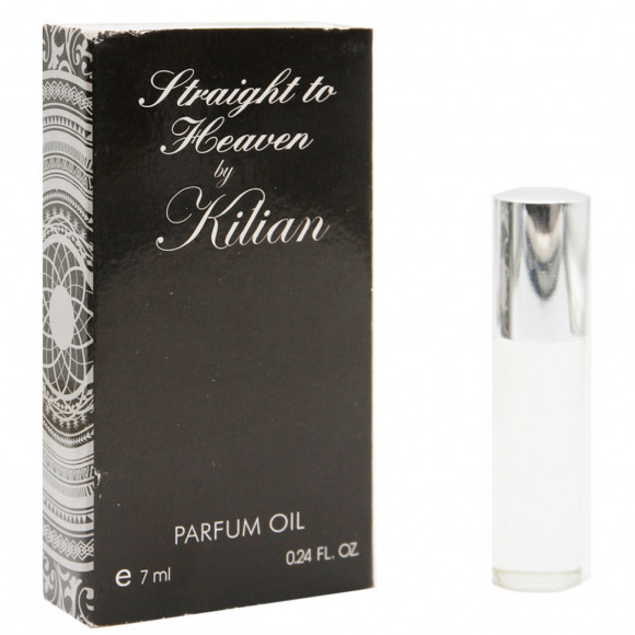 Масляные духи с феромонами by КиLиан Straight To Heaven for men 7 ml