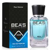 Парфюм Beas Azzaro Chrome Men 50ml арт. M 239