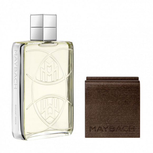 Maybach Radiant Green edp unisex 100 ml