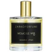 Тестер Zarkoperfume "MOLeCULE № 8 Wooden Chips" edp 100ml Тестер Zarkoperfume "MOLeCULE № 8 Wooden Chips" edp 100ml