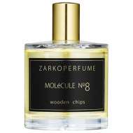 Тестер Zarkoperfume "MOLeCULE № 8 Wooden Chips" edp 100ml
