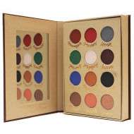 Набор теней Storybook Cosmetics Wizardry and Witchcraft Palette Набор теней Storybook Cosmetics Wizardry and Witchcraft Palette