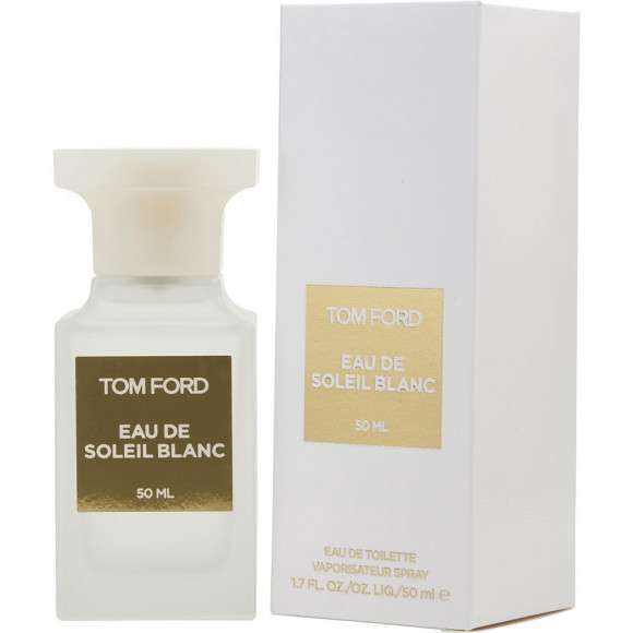 Tom Ford Eau de Soleil Blanc edt unisex 50 ml ОАЭ