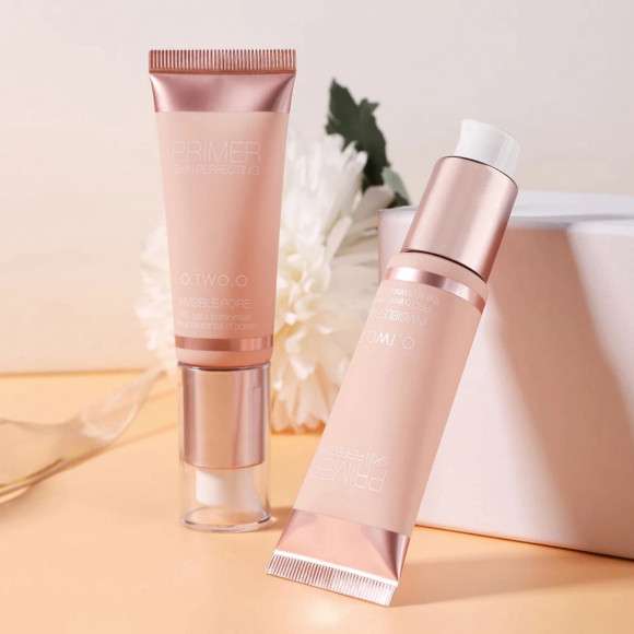 Праймер O.TWO.O Primer skin perfecting (арт. 9136) 25 ml Праймер O.TWO.O Primer skin perfecting (арт. 9136) 25 ml