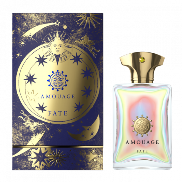 Amouage Fate edp for men 100 ml