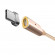 МАГНИТНЫЙ КАБЕЛЬ HOCO U16 MAGNETIC DATA CABLE USB-LIGHTNING