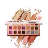 Пигментированные тени  21 цвет O.TWO.O арт. 9994 31.5 g.