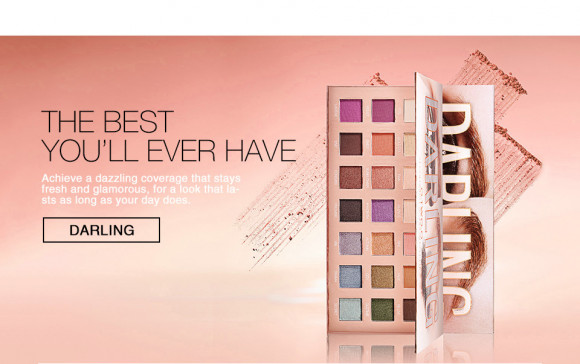 Пигментированные тени  21 цвет O.TWO.O арт. 9994 31.5 g.