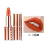 Матовая помада для губ O.TWO.O арт. SC003 #11 4.5 g. Матовая помада для губ O.TWO.O арт. SC003 #11 4.5 g.