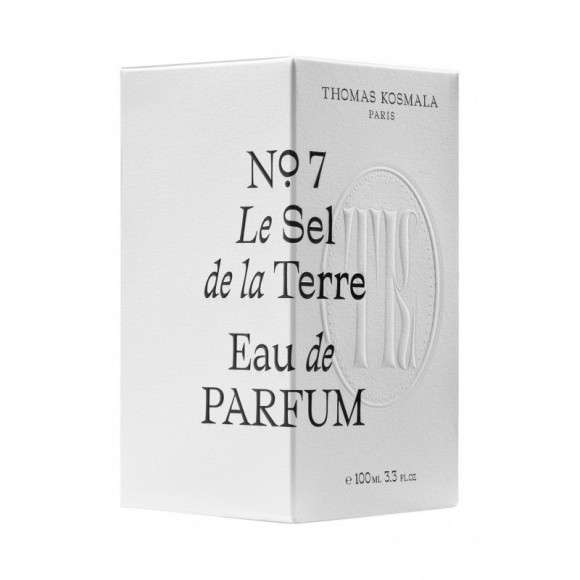 Thomas Kosmala Le Sel de la Terre №7 edp unisex 100 ml