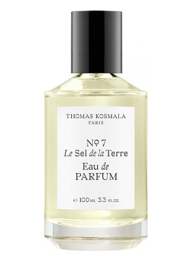 Thomas Kosmala Le Sel de la Terre №7 edp unisex 100 ml