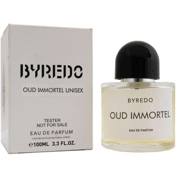 Тестер Byredo Oud Immortel edp 100 ml