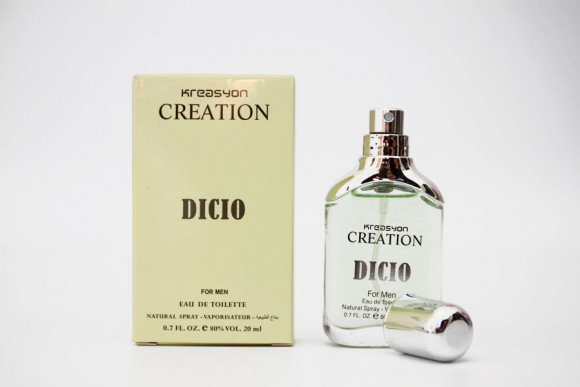 Dicio for men 20 ml