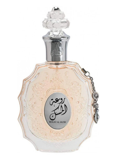 Lattafa Rouat Al Musk edp for woman 100 ml