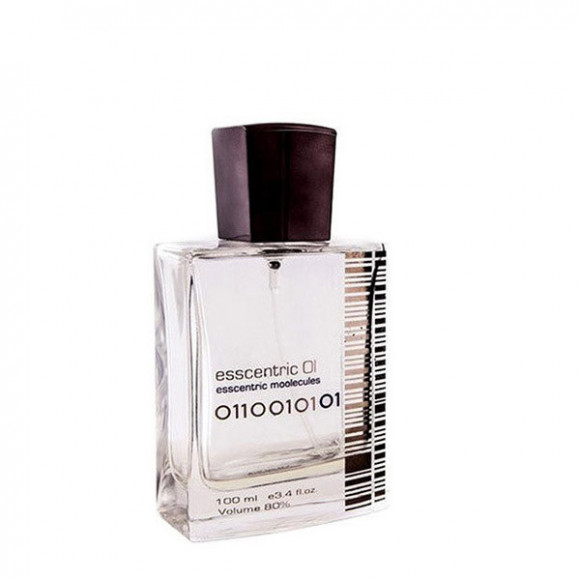 Fragrance World Молекула 01 edp unisex 100 ml