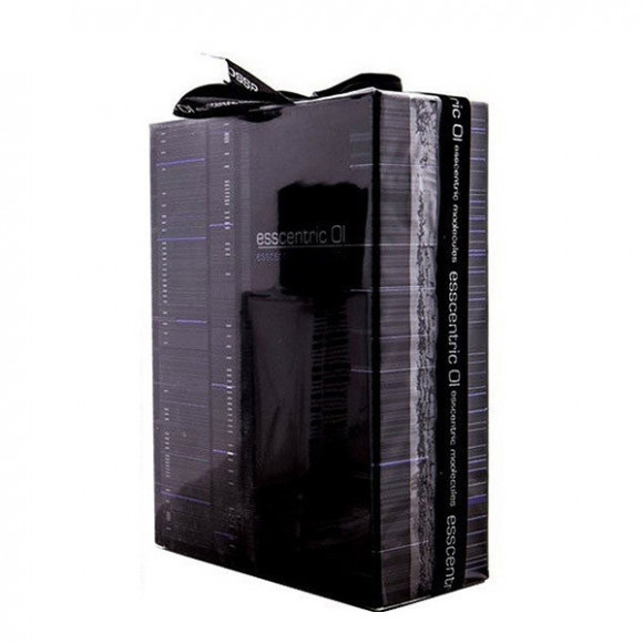 Fragrance World Молекула 01 edp unisex 100 ml