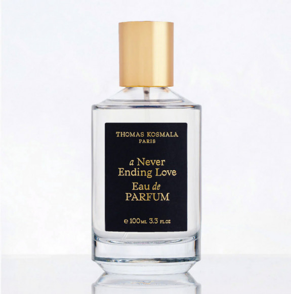 Thomas Kosmala A Never Ending Love edp unisex 100 ml Thomas Kosmala A Never Ending Love edp unisex 100 ml