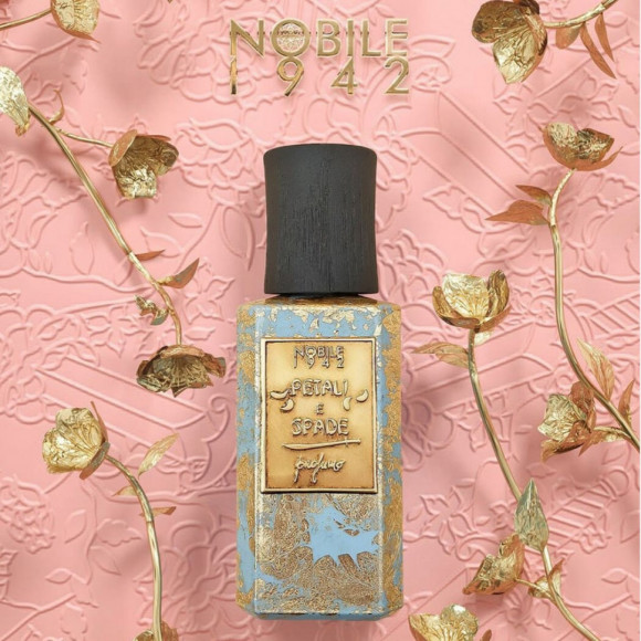 Nobile 1942 Petali e Spade edp unisex 100 ml ОАЭ Nobile 1942 Petali e Spade edp unisex 100 ml ОАЭ