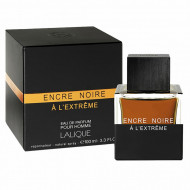 Lalique Encre Noire A L'Extreme edp for men 100 ml