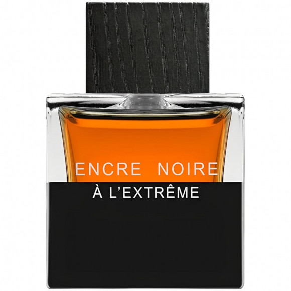 Lalique Encre Noire A L'Extreme edp for men 100 ml